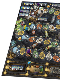 First Rat - Collection Game - for Family Game Night
