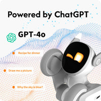 Smart AI Robot Pet Dog