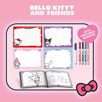 Kids Drawing & Creative Activity Set
