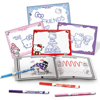 Kids Drawing & Creative Activity Set