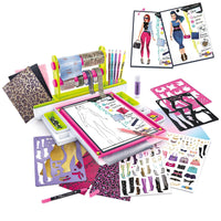 Fashion Designer Craft Studio Kit