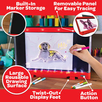 Crayola Ultimate Light Board