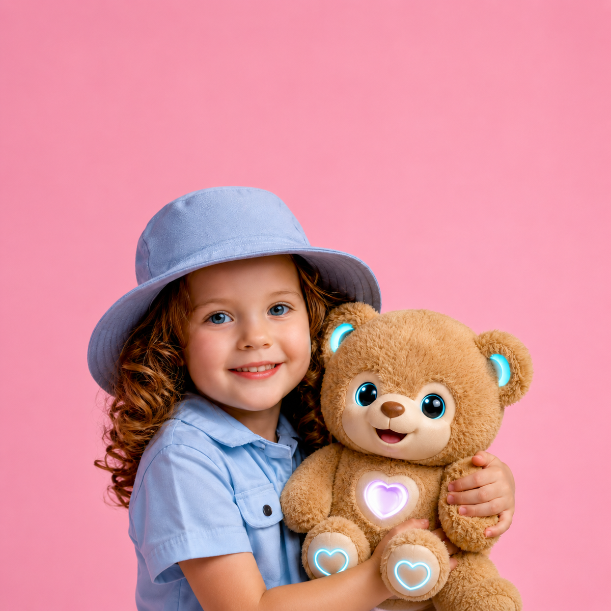 Smart Play, Bright Ideas
