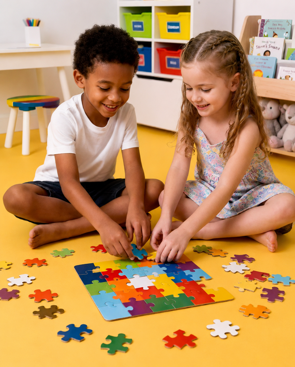 Puzzles